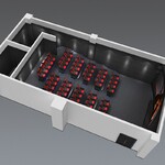 5d动感影院设备可多种座椅组合大型5D影院设备,5D影院