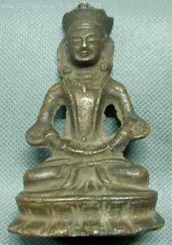 銅鎏金西方廣目天王收購(gòu)交易價(jià)格
