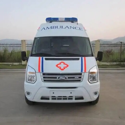 宝坻病人跨市护送120急救车电话全国可派车