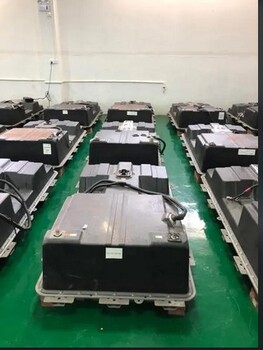 南京废旧新能源退役电池回收联系方式