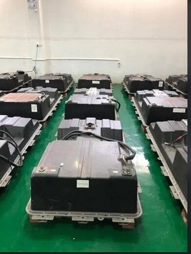 杨浦有没有新能源退役电池回收价格表