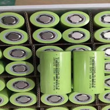 浙江二手新能源退役电池回收市场行情