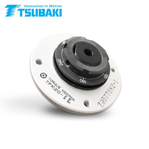 椿本TSUBAKI负载保护器TFK70-2C扭矩保持器