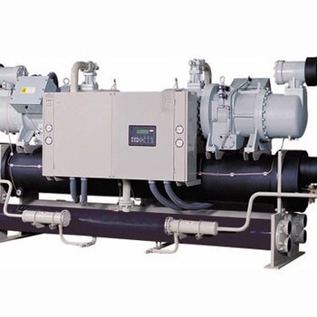 青海全新地源热泵机组材质地源热泵机组设备