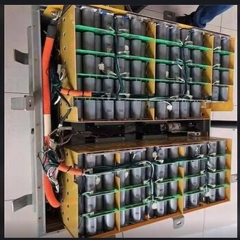 苏州废旧新能源退役电池回收市场行情