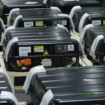 郑州有没有新能源退役电池回收厂家