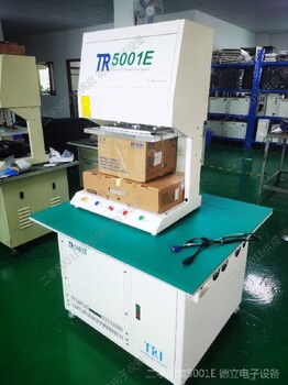 安阳回收二手TR-5001E测试仪多少钱,二手ICT