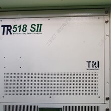 中山回收二手TR-518SII测试仪型号,德律ICT