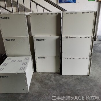 衡阳出售二手TR-5001E测试仪,ICT在线测试仪