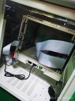抚州供应二手TR-5001E测试仪,ICT在线测试仪