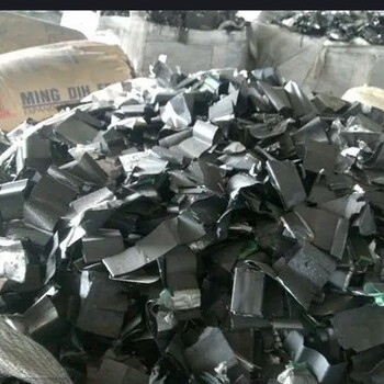 煙臺(tái)廢舊鋰電池正負(fù)極片廢料回收公司