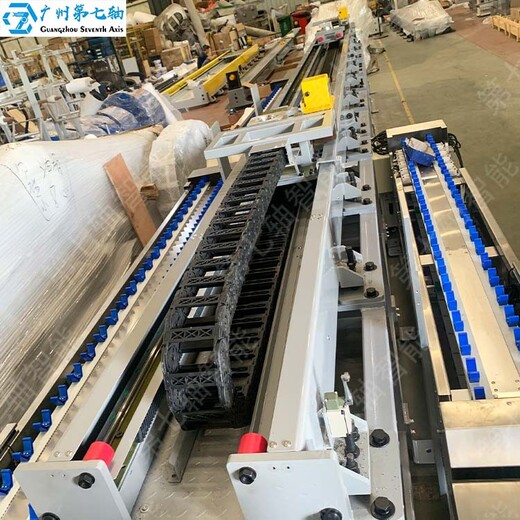生产机器人地轨厂家江苏南京,机器人行走轴,生产厂家