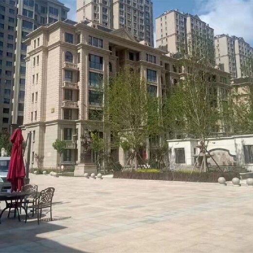 文安尚豪国际城是哪家物业公司,白沟尚豪国际