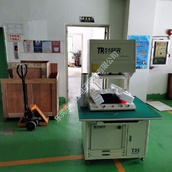 湘潭回收TR-518FR测试仪回收德律ICT