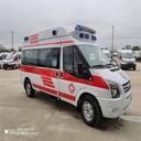 煙臺-長途救護車高鐵站護送-病人出院返鄉(xiāng)服務(wù)