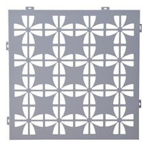 湘西雕花铝单板,铝单板规格图片