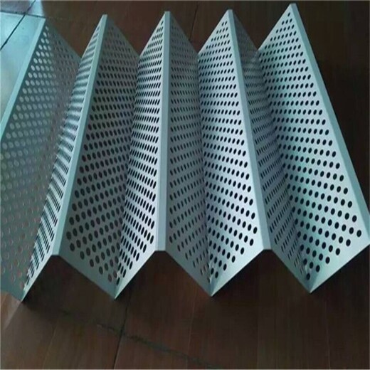 福州幕墙铝单板设计,装潢铝单板