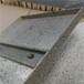 梅州幕墙铝单板安装,双曲装潢铝单板