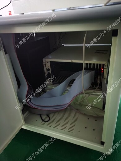 惠州二手ICT,TR-518FV测试仪ICT在线测试仪