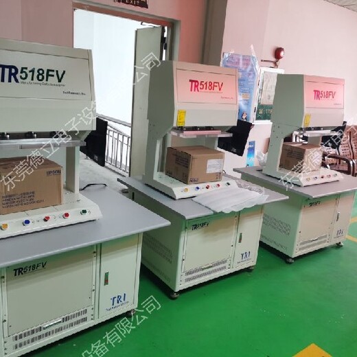 梅州二手ICT,TR-518FE测试仪,供应ICT在线测试仪