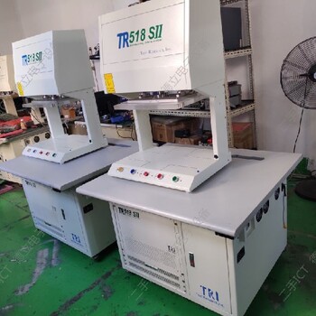 商洛回收二手TR-518SII测试仪价格,二手ICT