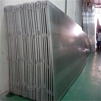 怀化穿孔幕墙铝单板,铝单板规格,铝单板定制