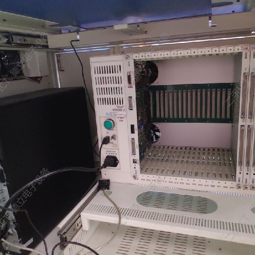 揭阳出售二手TR-518SII测试仪,二手ICT