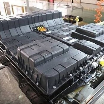 天津从事新能源汽车底盘电池回收市场行情