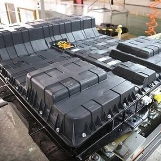 哈尔滨新能源汽车底盘电池回收价格