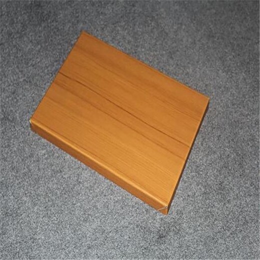 恩施定制木纹铝单板厂家定制,木纹0.5-3.0mm铝单板定制