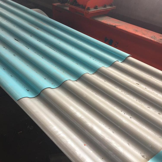 YX65-400金属屋面铝镁锰板穿孔压型,金属屋面板