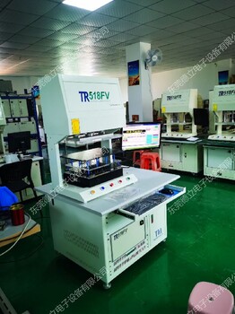 宁乡县回收TR-518FE测试仪,回收ICT