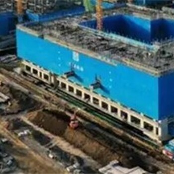 白沟鹏润开发的项目雄安新区中建商务中心