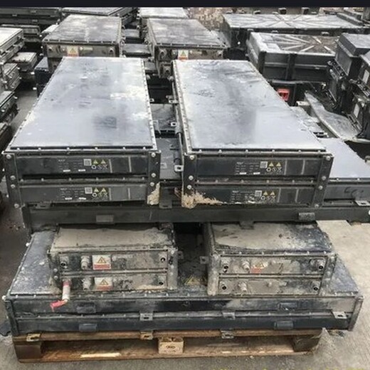 武汉正规汽车底盘电池回收多少钱一斤