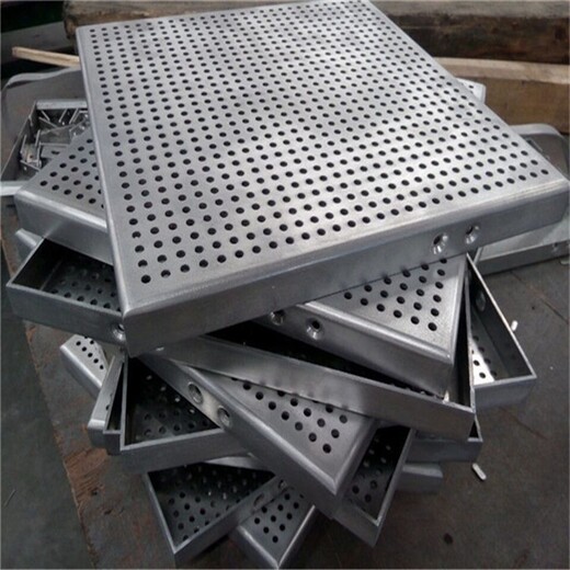 广州幕墙铝单板厂家,装潢铝单板