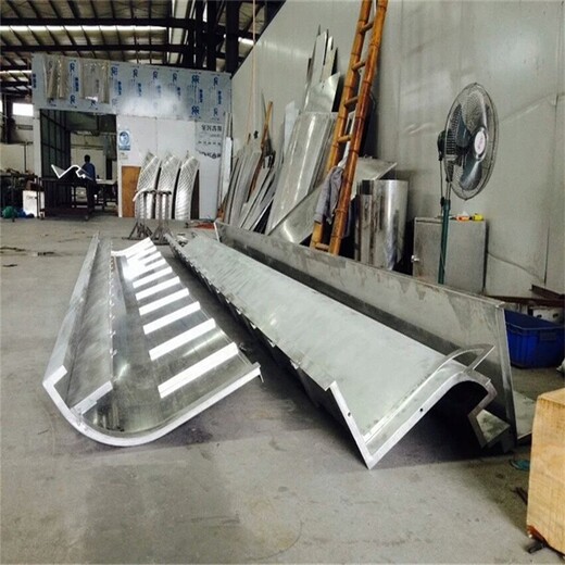 云浮装潢铝单板厂家现货,镂空铝单板