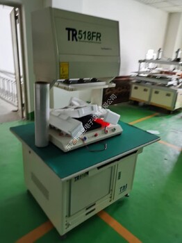 安庆回收二手ICT,TR-518FR测试仪设备