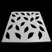 醴陵穿孔幕墙铝单板,3.0雕刻铝单板,雕花装饰铝单板
