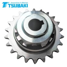 椿本TSUBAKI扭矩控制器TL14-10机械式负载保护装置