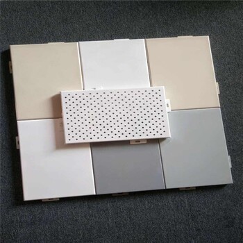 揭阳销售木纹铝单板,供应铝单板厂家