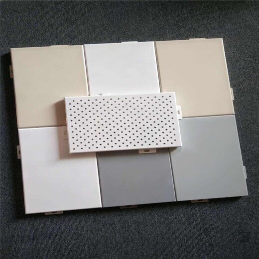 徐州从事木纹铝单板,户外铝单板