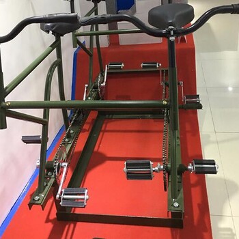 河南人防電動(dòng)腳踏兩用風(fēng)機(jī)生產(chǎn)廠家