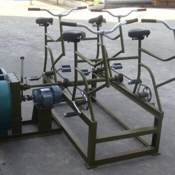 湖北人防電動(dòng)腳踏兩用風(fēng)機(jī)