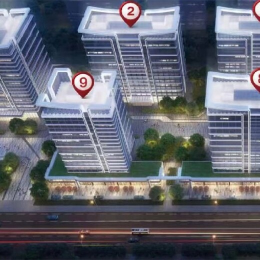 锦绣花园为什么这么便宜雄安新区中建商务中心,雄安新区中建八局项目