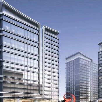白沟新城的未来规划图白沟盈信广场公寓、开发商电话