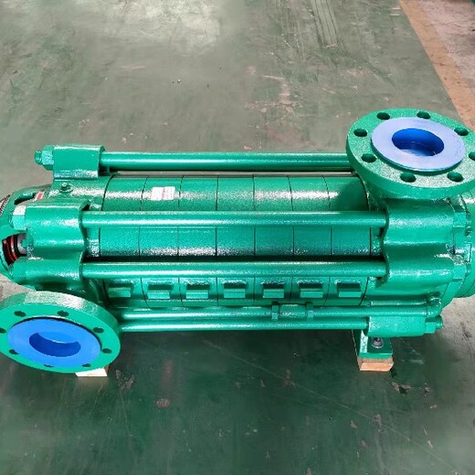 上海卧式d型多级离心泵十,d型多级泵