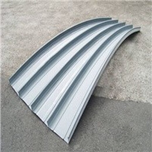 慕舟铝镁锰金属屋面板,潮州YX300铝镁锰板参数