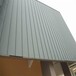 四川金属屋面铝镁锰板安装
