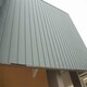 镇江金属屋面铝镁锰板图