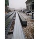 涪陵加工YX65-430铝镁锰板厂,金属屋面板图